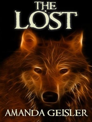 cover image of The Lost